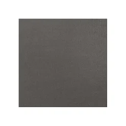 Mobilier1 Lit continental Logan 108, Unique, Gris, Tissu, Disponible Sale