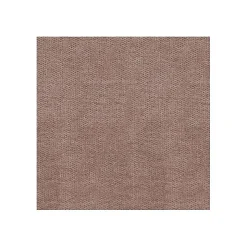 Mobilier1 Lit continental Memphis 113, Double, Rose, Tissu, Disponible Hot