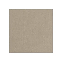 Mobilier1 Lit continental Memphis 142, Unique, Brun clair, Tissu, Disponible