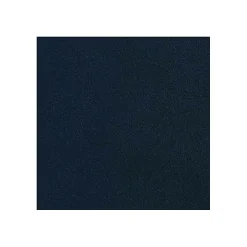 Mobilier1 Lit continental Memphis 117, Double, Bleu, Tissu, Disponible