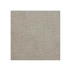 Mobilier1 Lit continental Memphis 117, Double, Brun clair, Tissu, Disponible New