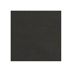 Mobilier1 Lit continental Memphis 135, Double, Gris, Tissu, Disponible Sale