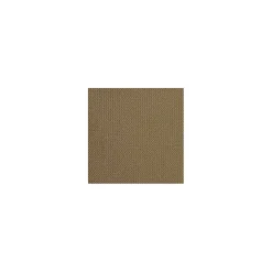 Mobilier1 Lit continental Pomona 117, Double, Brun clair, Tissu, Disponible