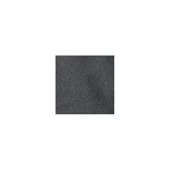 Mobilier1 Lit continental Pomona 112, Double, Gris, Tissu, Disponible Best