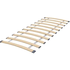 Kobi Lit d'enfant LUK avec tiroir et tringle 140x70 GOL Hot
