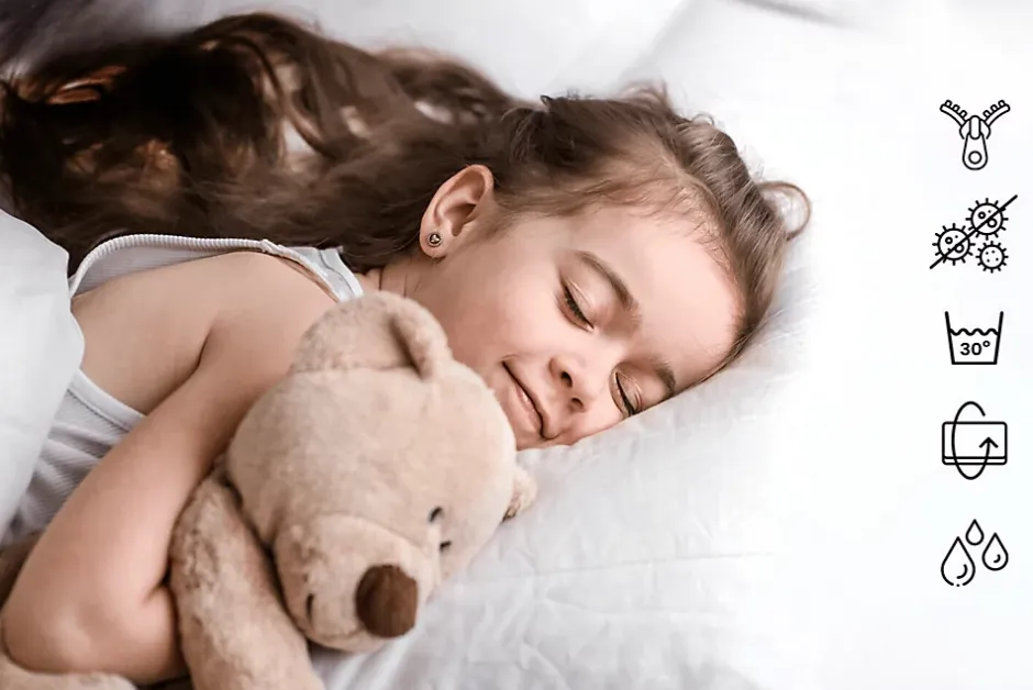 Kobi Lit d'enfant LUK avec tiroir et barreaux 160x80 Online