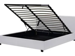 Habitat Et Jardin Lit double avec coffre
