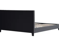 Habitat Et Jardin Lit double en pvc