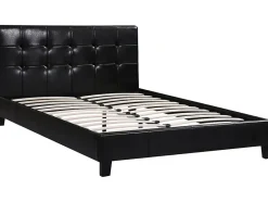 Habitat Et Jardin Lit double en pvc