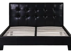 Habitat Et Jardin Lit double en pvc