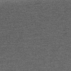 IDMarket Lit double scandinave BALTA avec tête de lit et sommier 160 x 200 cm tissu gris clair Sale