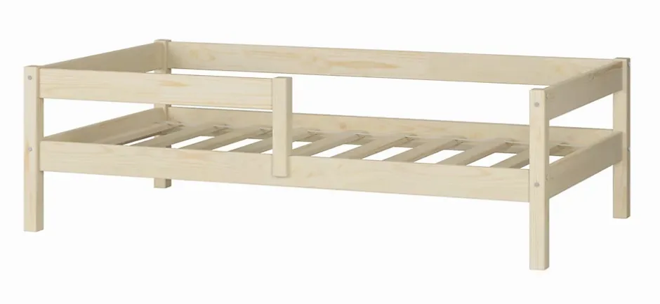 Kobi Lit enfant Primo 200x90 avec barreaux Outlet