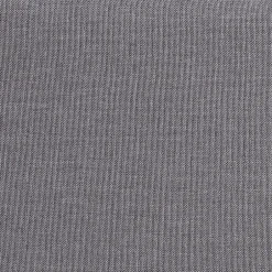 Idimex Lit futon simple NIZZA, 120 x 190 cm, avec sommier, revêtement en tissu gris Online