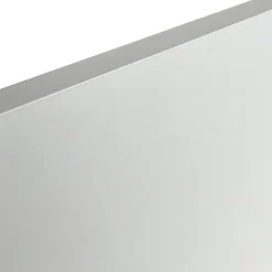 Weber Industries Lit KAPPA 140x190 cm + 2 tiroirs / Blanc