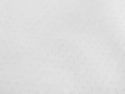 Vente-unique Lit électrique de relaxation tout plots + matelas mémoire de forme - 2 x 80 x 200 cm - Blanc - HESIODE III de YSMÉE Best