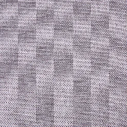 Idimex Lit LED double RIOJA 140x190 cm, avec sommier, revêtement tissu gris