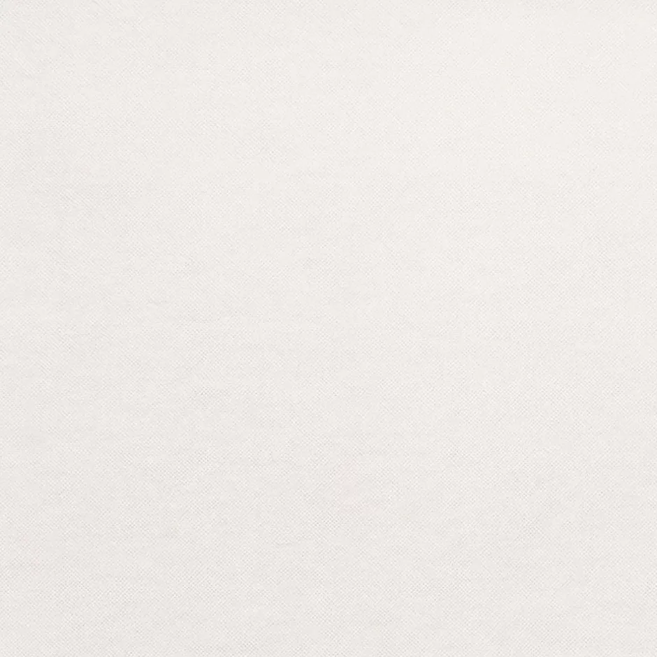 Talamo Italia Lit simple Aren, Lit coffre avec revêtement en tissu, 100% Made in Italy, Ouverture latérale, avec matelas 80x190 cm inclus, Blanc Online
