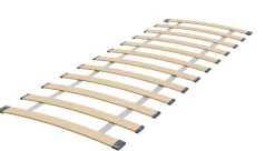 Kobi Lit simple Luk140x70 avec tiroir Discount
