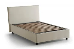 Talamo Italia Lit 205 x 135 x 95 cm en tissu de couleur