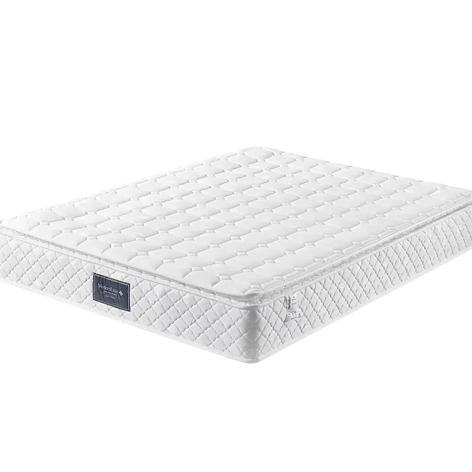 Redom Lit 160x200 cm avec grand rangement et tête de lit équipée d'une liseuse orientable et prise USB, PU gris Best