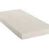 Vente-unique Lits superposés avec tiroir lit gigogne et rangements 3 x 90 x 190 cm - Anthracite et Blanc + matelas - ANTHONY Clearance