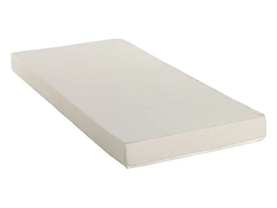 Vente-unique Lits superposés avec tiroir lit gigogne et rangements 3 x 90 x 190 cm - Anthracite et Blanc + matelas - ANTHONY Clearance