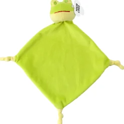 L-Merch - Couverture pour bébé motif/style Grenouille RELAX Green (Taille unique)