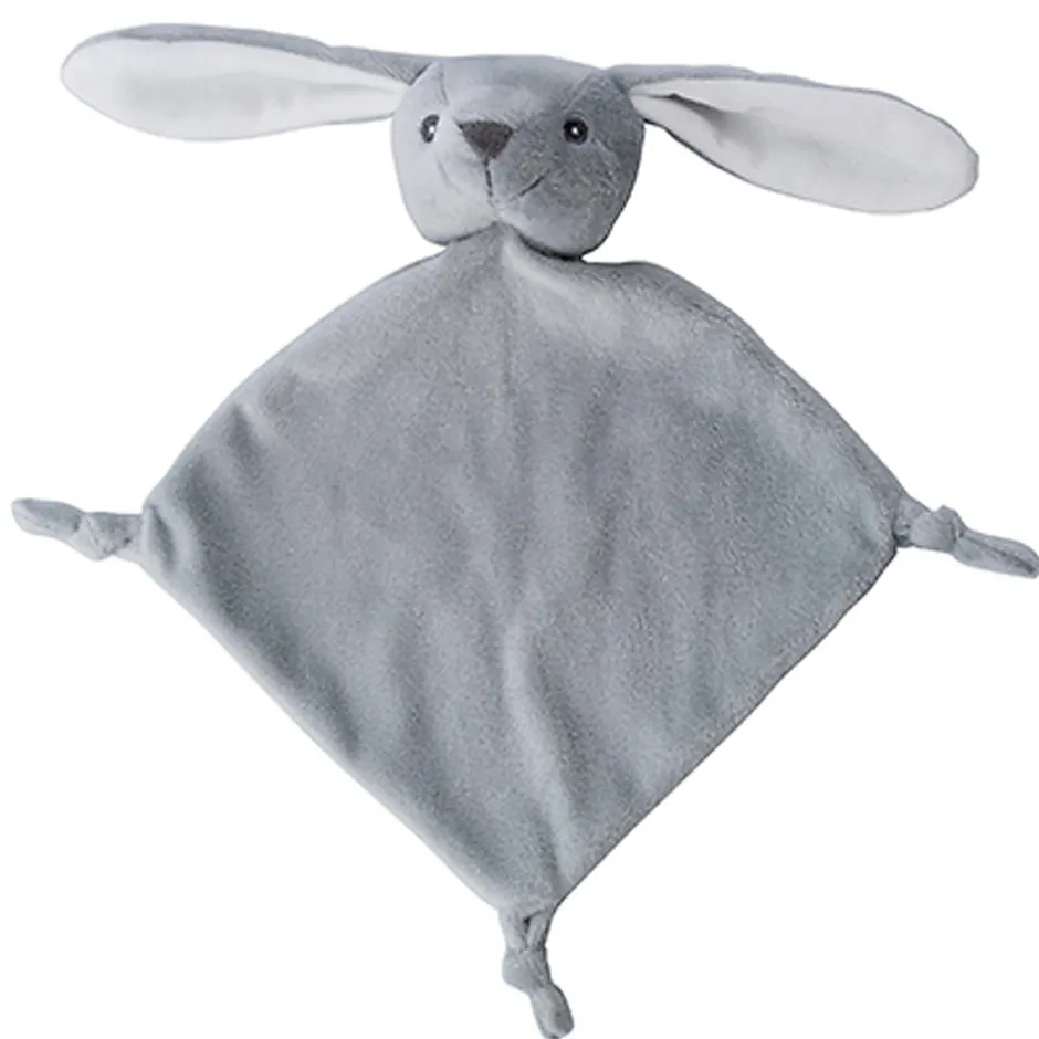 L-Merch - Couverture pour bébé motif/style Souris RELAX Grey (Taille unique)