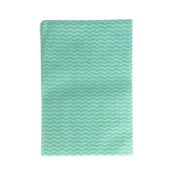 Lot 20 chiffons multi-usages L.37 x l.22 cm