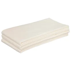 Hespéride Lot de 3 chiffons d'application - Clearance
