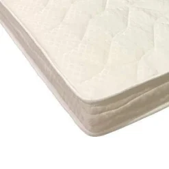 Literie Julien lot de 2 Matelas Souple avec face de contact latex Pour Canap Lit 90x200 x 10 cm - 5 zones de Confort - Noyau Poli Lattex HR... Discount