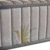 Literie Julien Lot de 2 Matelas 80x200 x 22 cm - 2 oreillers memoire - tres ferme - usage quotidien - confort optimal - Online