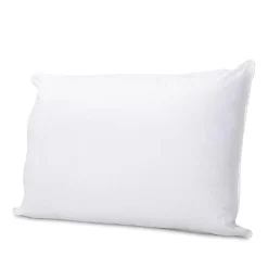 Bellecour Lot de 4 oreillers Alaska 50x70 cm Fibres creuses polyester
