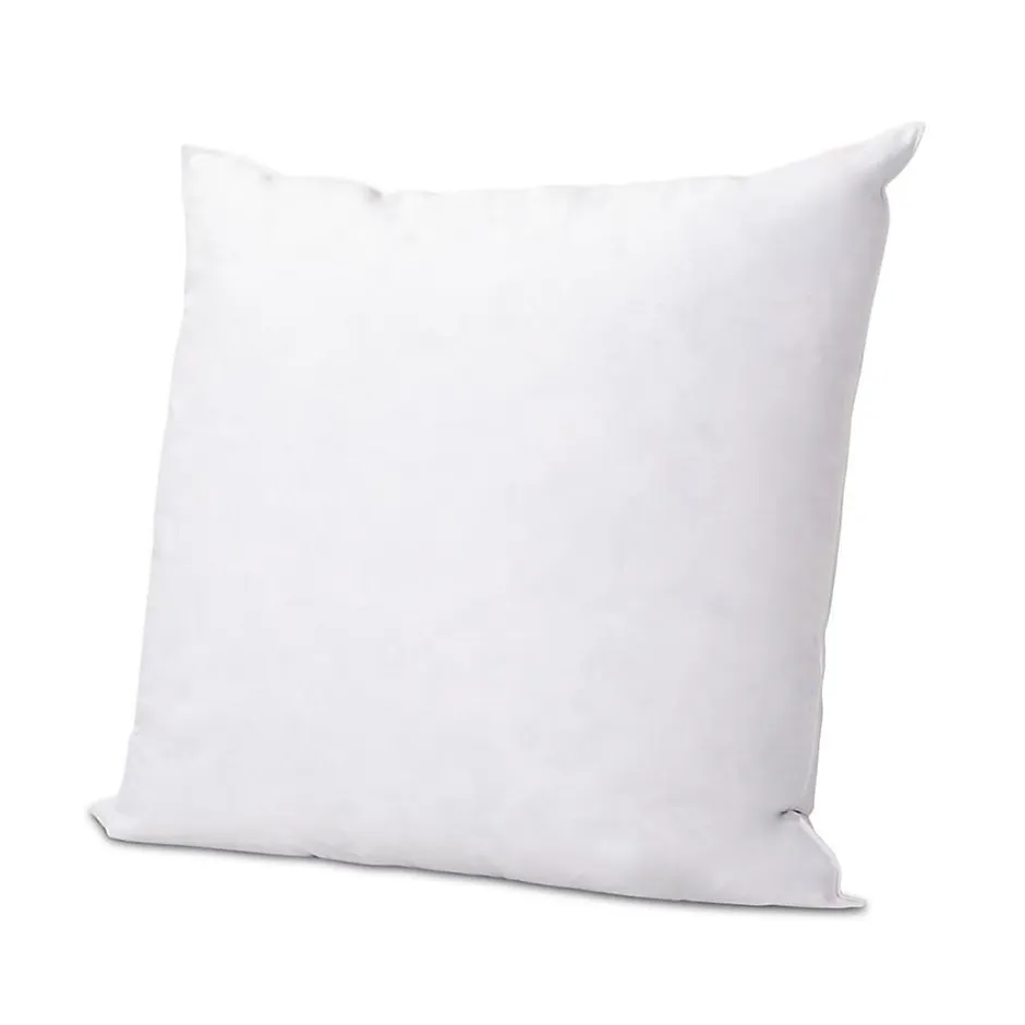 Bellecour Lot de 4 oreillers Chambord 65x65 cm Duvet & Plumes Online