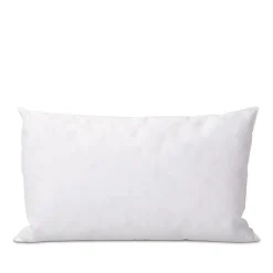 Bellecour Lot de 4 oreillers Chambord 45x70 cm Duvet & Plumes