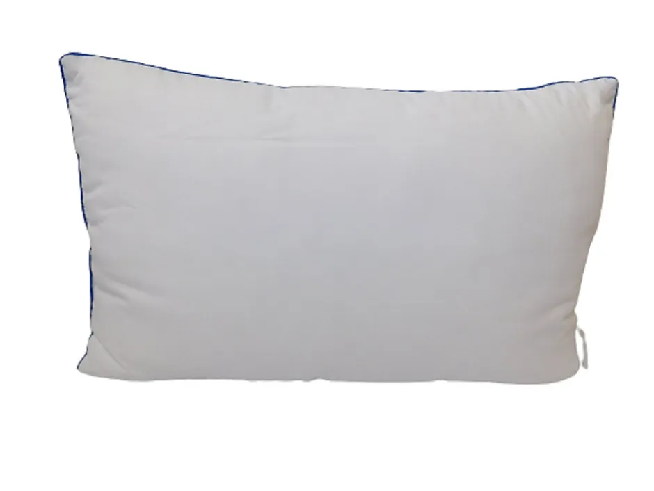 Mortreux Lot de 2 oreillers Coton à bouillir - 45 x 70 - 3220 Best