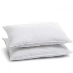 Bleu Calin Lot de 2 Oreillers Ferme 50x70cm Outlet