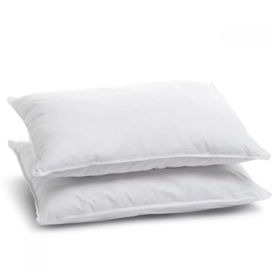 Bleu Calin Lot de 2 Oreillers Ferme 50x70cm Outlet