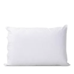 Bellecour Lot de 2 oreillers Grand Palace 45x70 cm Fibres creuses polyester Sale