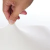 Vente-unique Lot de 2 oreillers mémoire de forme anti acariens 60 x 40 cm PURFORM - SIRONA