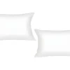 Dodo Lot de 2 protège oreillers absorbant - 65x65cm - ULTRA CONFORT Clearance