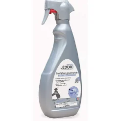 Le Plus De L'Entretien lot de 2 spray surodorant - 500mL tentation gourmande Online