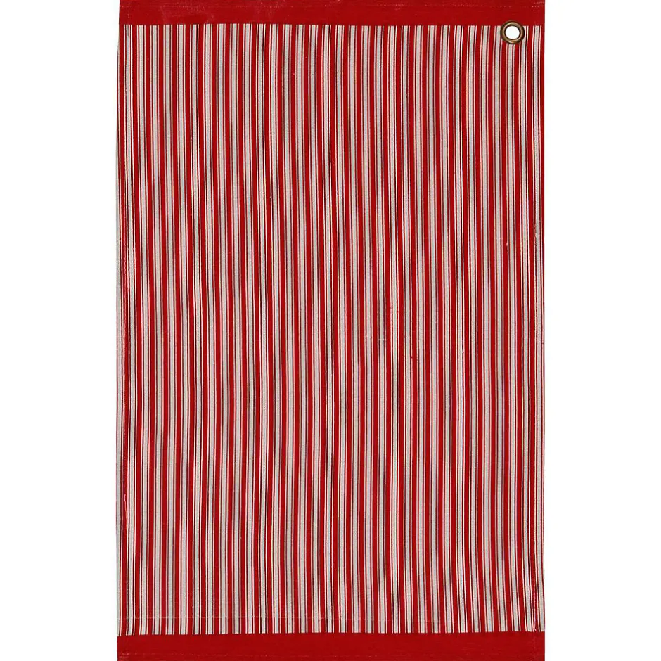 Atmosphera Créateur D'Intérieur Lot de 2 torchons imprimés Poule - coton - 45x70 cm - Atmosphera