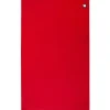 Atmosphera Créateur D'Intérieur Lot de 2 torchons imprimés - coton - rouge - 45x70 cm - Atmosphera