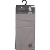 Atmosphera Créateur D'Intérieur Lot de 2 torchons imprimés - coton - gris clair - 45x70 cm - Atmosphera Best