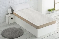 Moonia Lot de deux matelas enfant - 70X160 - Best