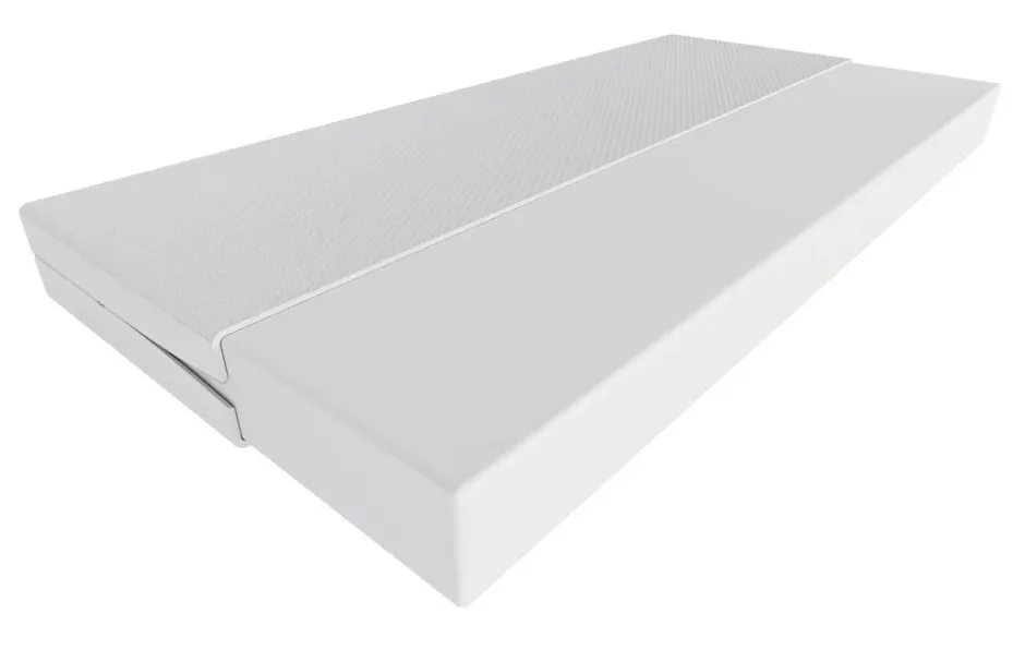 Kobi LUK lit enfant avec tiroir et barreau 140x70 Cat Clearance