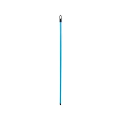 MSV Manche à balai en acier 120cm