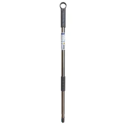 Starwax Manche télescopique clic-système 90-160cm