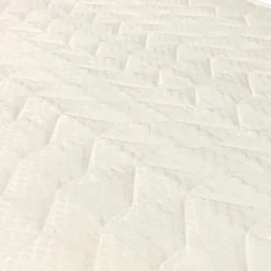 King Of Dreams Matelas 10 cm soutien ferme - 120x190 - confort optimal - usage quotidien - oreiller et protege matelas offerts
